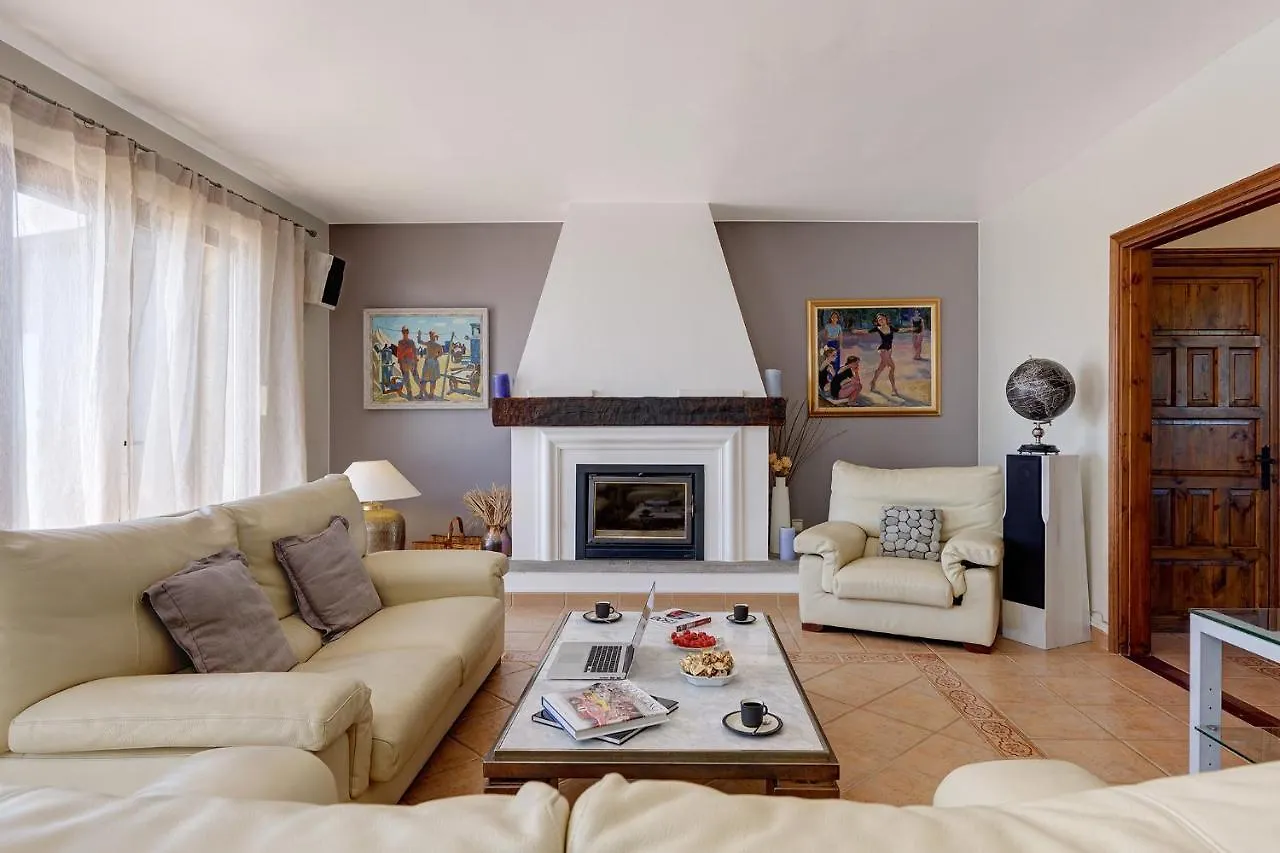 Es Raco Villa Begur